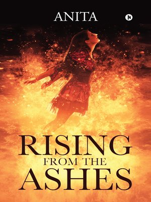 cover image of Rising From the Ashes